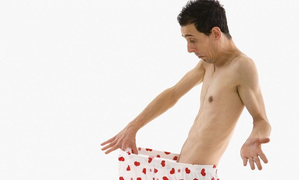Pourquoi le manque de sexe régulier et de qualité est-il dangereux