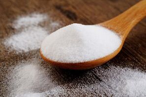 Bicarbonate de soude pour agrandir le pénis