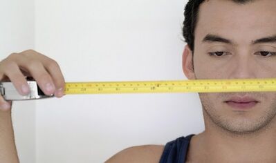 Méthodes d'agrandissement du pénis à la maison