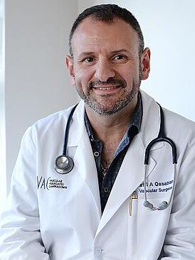 Docteur chirurgien plastique Christian